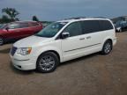 2008 CHRYSLER TOWN & COUNTRY