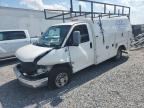 2017 CHEVROLET EXPRESS G3500