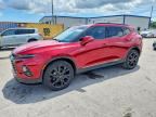 2019 CHEVROLET BLAZER