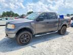 2006 FORD F150