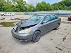 2006 TOYOTA COROLLA