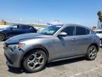 2018 ALFA ROMEO STELVIO