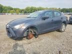 2017 TOYOTA YARIS IA
