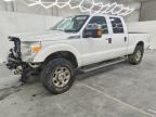 2016 FORD F250