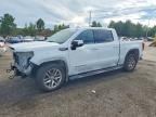 2020 GMC SIERRA