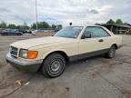 1982 MERCEDES-BENZ 380