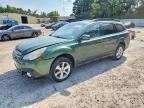 2013 SUBARU OUTBACK