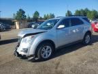 2013 CHEVROLET EQUINOX