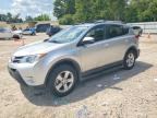 2014 TOYOTA RAV4