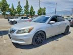 2011 HONDA ACCORD