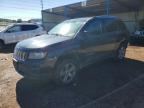 2014 JEEP COMPASS