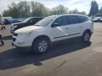 2012 CHEVROLET TRAVERSE
