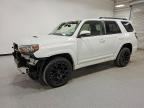 2022 TOYOTA 4RUNNER