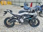 2026 CF MOTO 675SS
