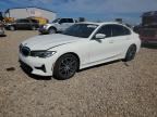 2019 BMW 330I
