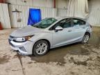 2019 CHEVROLET CRUZE