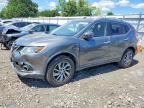 2014 NISSAN ROGUE