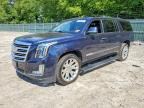 2017 CADILLAC ESCALADE