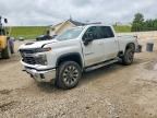 2025 CHEVROLET SILVERADO