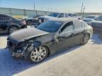 2011 INFINITI G37 SEDAN