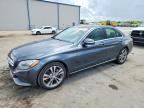 2015 MERCEDES-BENZ C