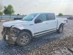 2017 FORD F150