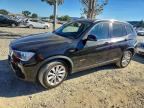 2017 BMW X3