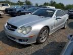 2007 MERCEDES-BENZ SL