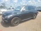 2015 INFINITI QX80