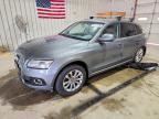 2014 AUDI Q5