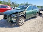 2013 SUBARU OUTBACK