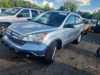 2009 HONDA CR-V