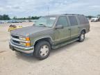 1999 CHEVROLET SUBURBAN