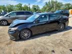 2016 LEXUS ES