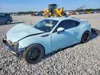 2016 SUBARU BRZ