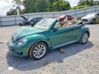 2017 VOLKSWAGEN BEETLE