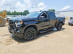2023 CHEVROLET SILVERADO
