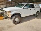 2014 FORD F150