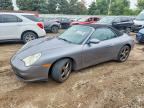 2002 PORSCHE 911