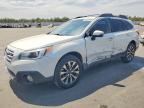 2017 SUBARU OUTBACK