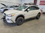 2014 SUBARU XV CROSSTREK