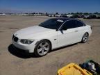 2011 BMW 328