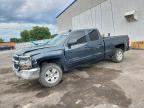 2019 CHEVROLET SILVERADO LD