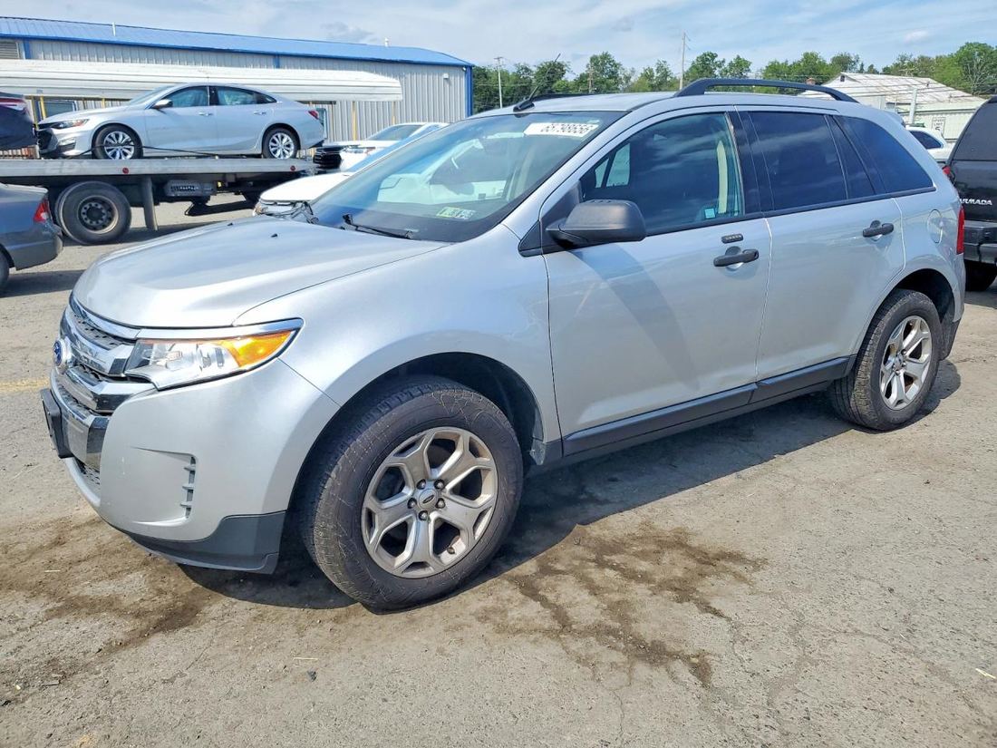 2014 FORD EDGE