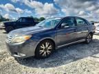 2012 TOYOTA AVALON
