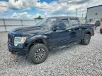 2014 FORD F150