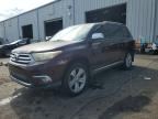 2013 TOYOTA HIGHLANDER