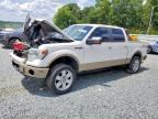2013 FORD F150