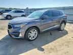 2021 ACURA RDX