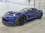 2017 CHEVROLET CORVETTE